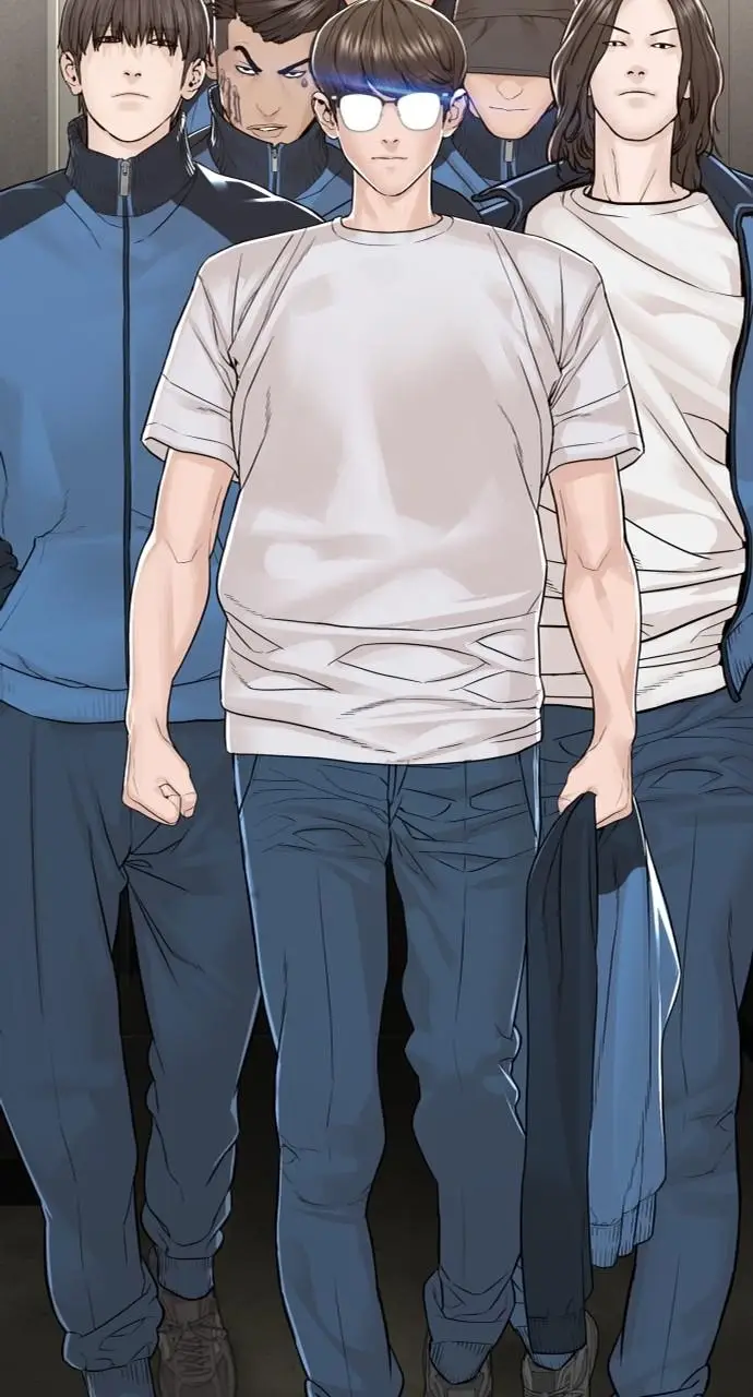 Read Viral Hit ENGLISH Manga Online