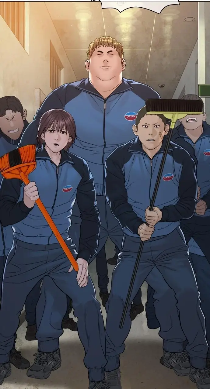 Read Viral Hit ENGLISH Manga Online