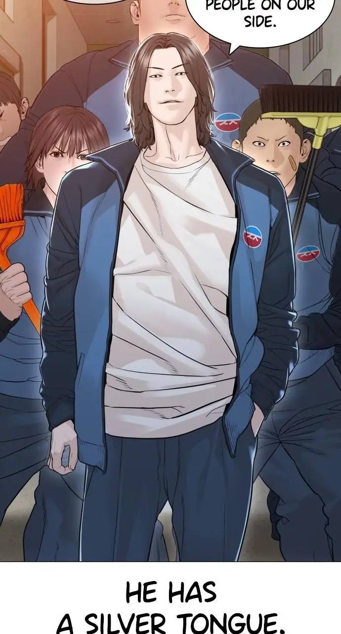 Read Viral Hit ENGLISH Manga Online