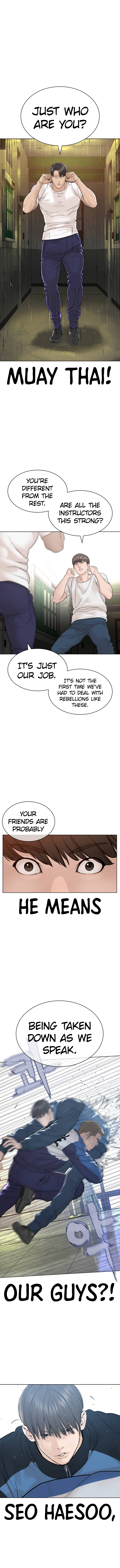 Read Viral Hit ENGLISH Manga Online