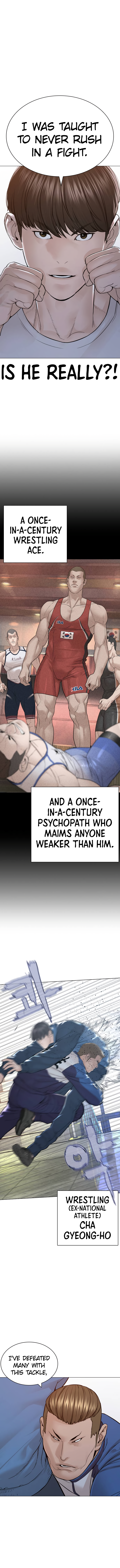 Read Viral Hit ENGLISH Manga Online