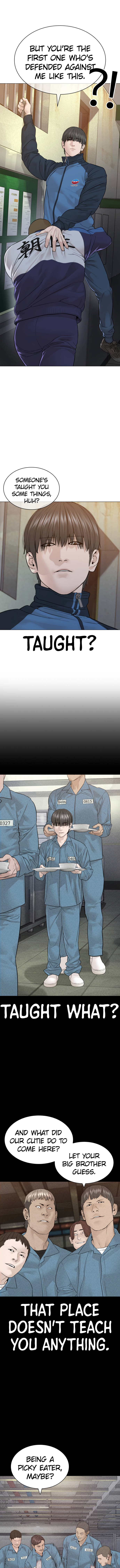 Read Viral Hit ENGLISH Manga Online