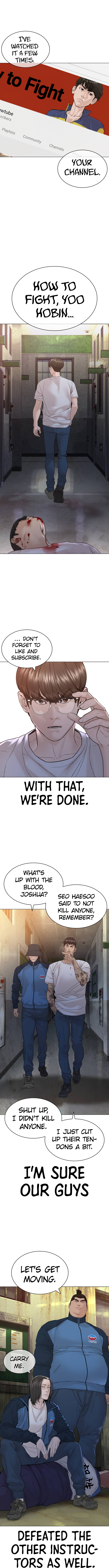 Read Viral Hit ENGLISH Manga Online