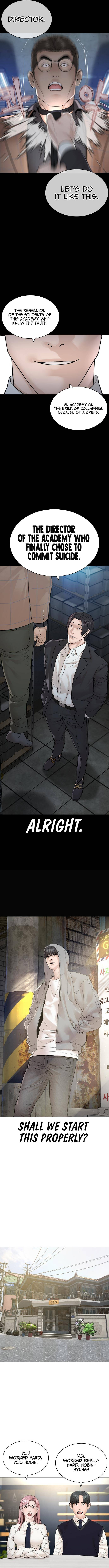 Read Viral Hit ENGLISH Manga Online