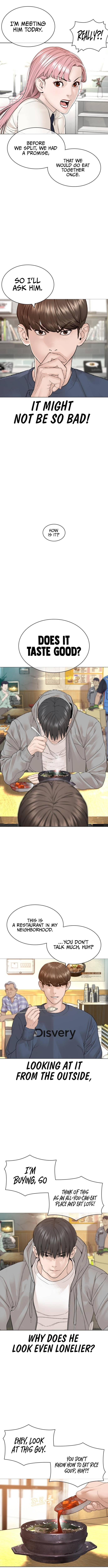 Read Viral Hit ENGLISH Manga Online