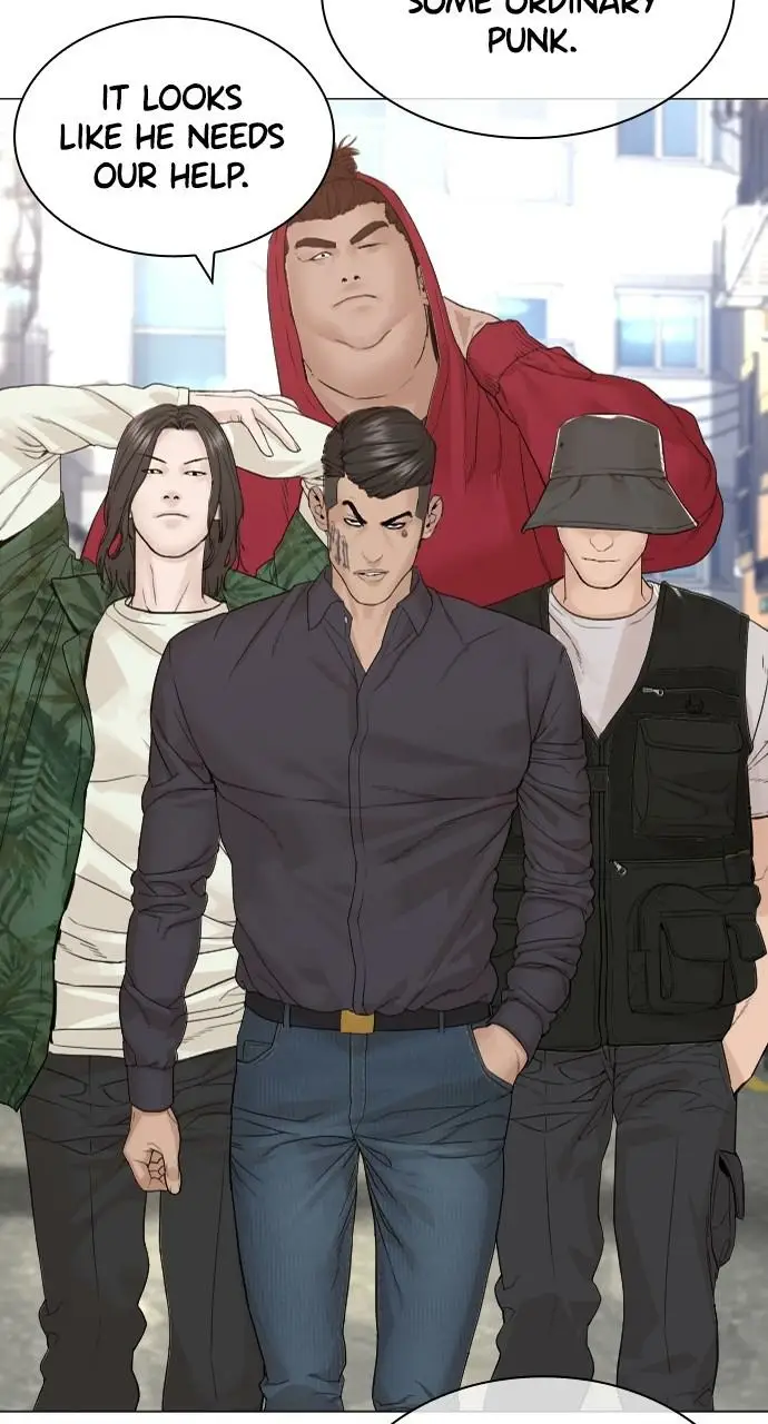 Read Viral Hit ENGLISH Manga Online