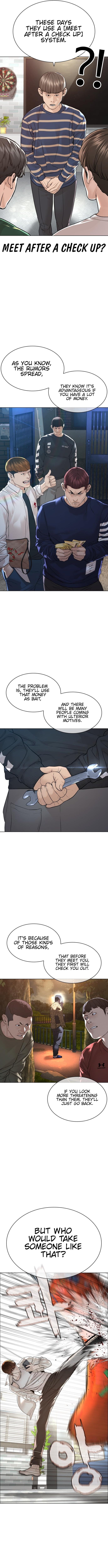 Read Viral Hit ENGLISH Manga Online