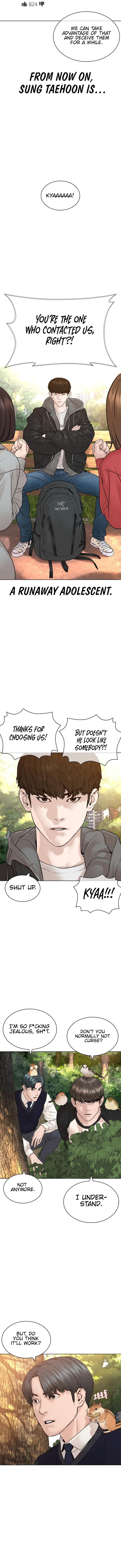 Read Viral Hit ENGLISH Manga Online