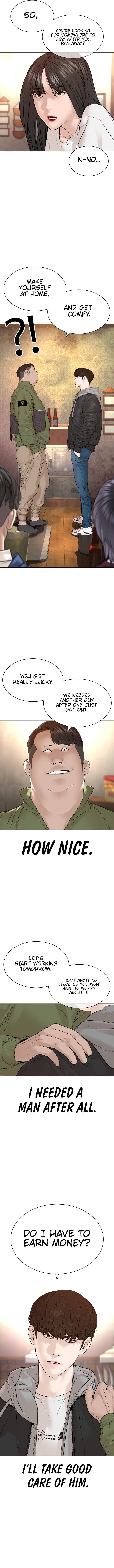 Read Viral Hit ENGLISH Manga Online