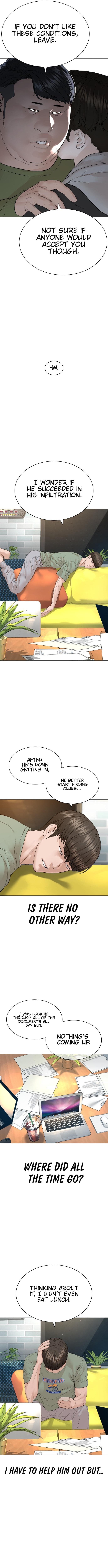 Read Viral Hit ENGLISH Manga Online