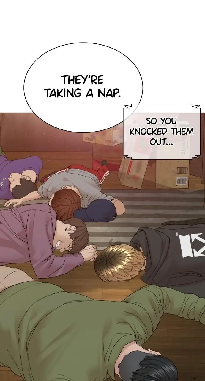 Read Viral Hit ENGLISH Manga Online