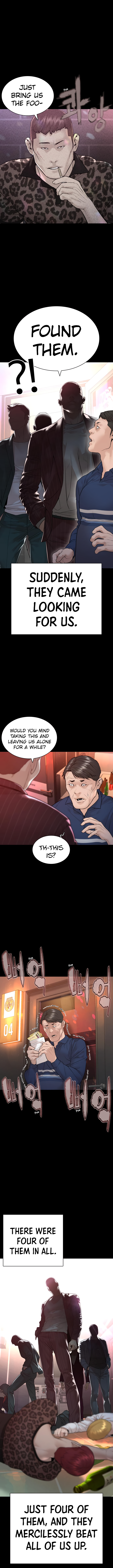 Read Viral Hit ENGLISH Manga Online