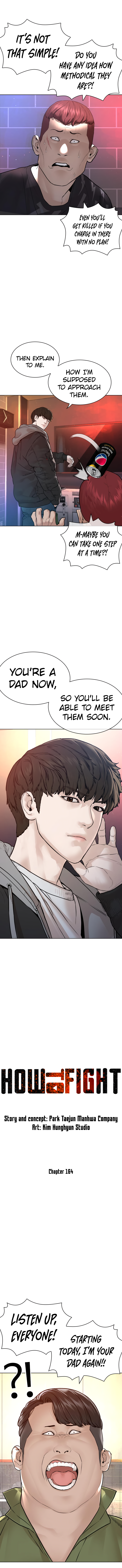 Read Viral Hit ENGLISH Manga Online