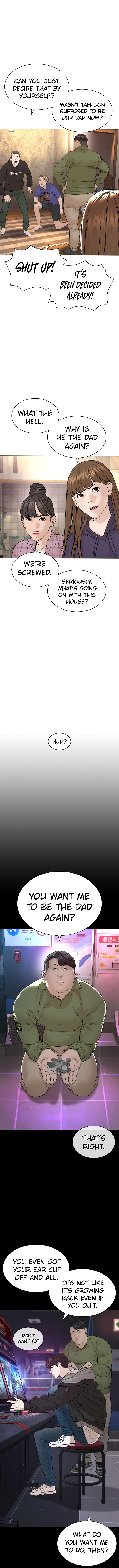 Read Viral Hit ENGLISH Manga Online