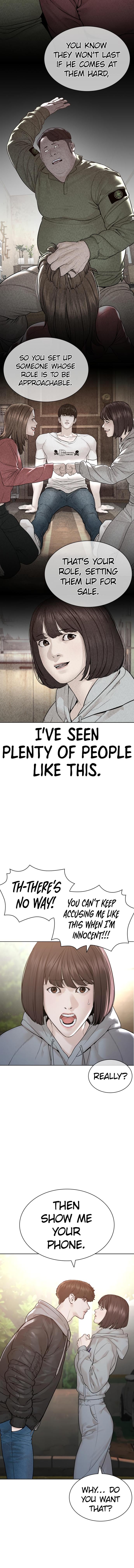 Read Viral Hit ENGLISH Manga Online