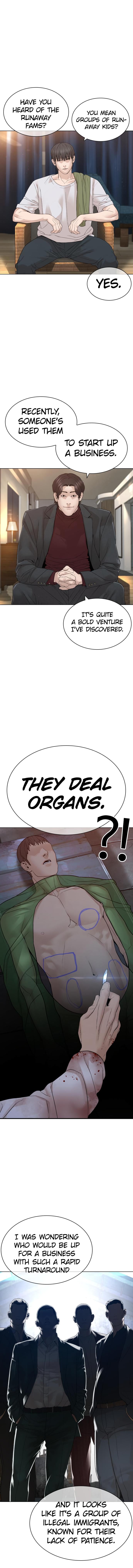 Read Viral Hit ENGLISH Manga Online