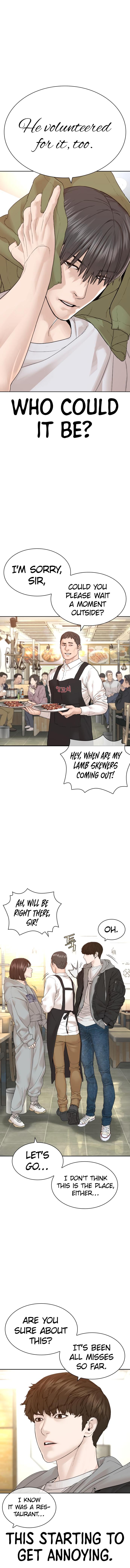 Read Viral Hit ENGLISH Manga Online