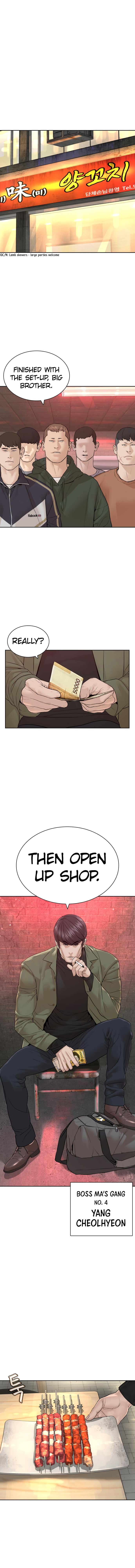 Read Viral Hit ENGLISH Manga Online