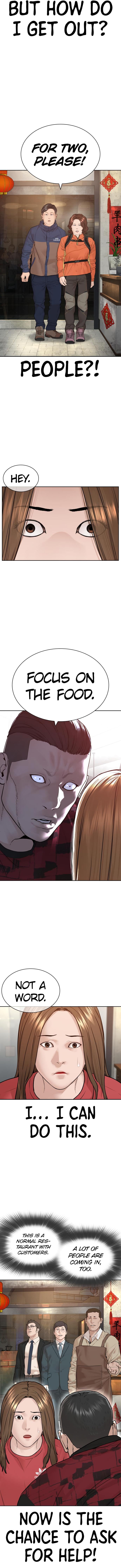 Read Viral Hit ENGLISH Manga Online