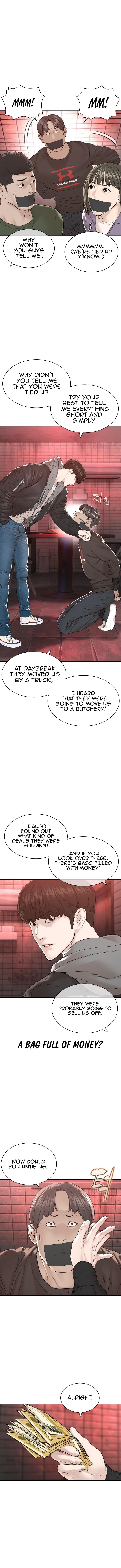 Read Viral Hit ENGLISH Manga Online