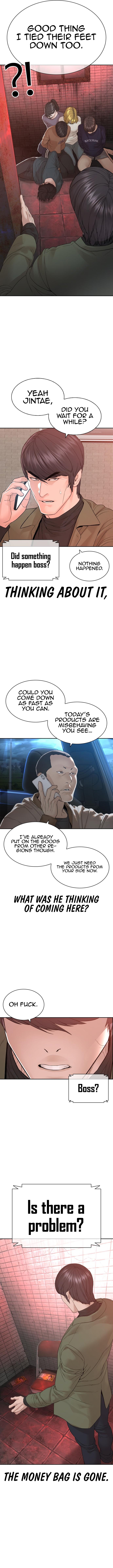 Read Viral Hit ENGLISH Manga Online