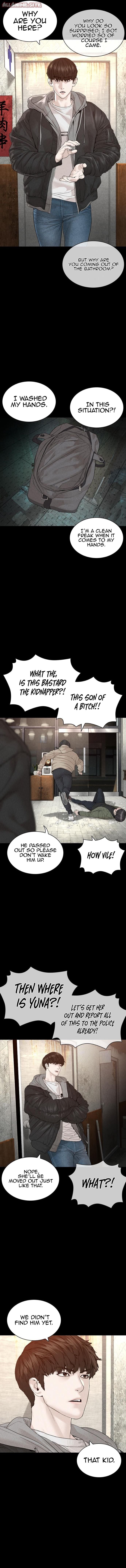 Read Viral Hit ENGLISH Manga Online