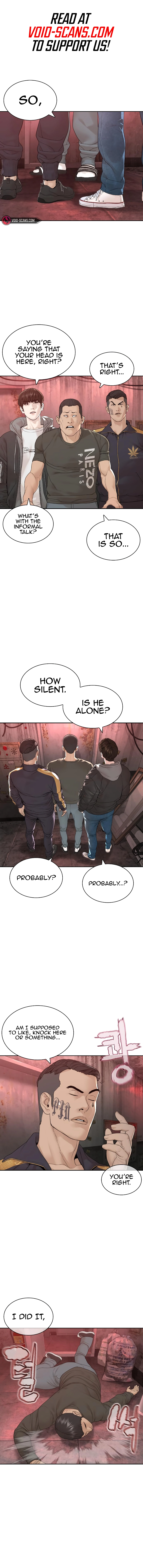 Read Viral Hit ENGLISH Manga Online