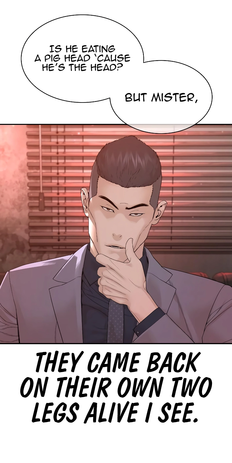 Read Viral Hit ENGLISH Manga Online