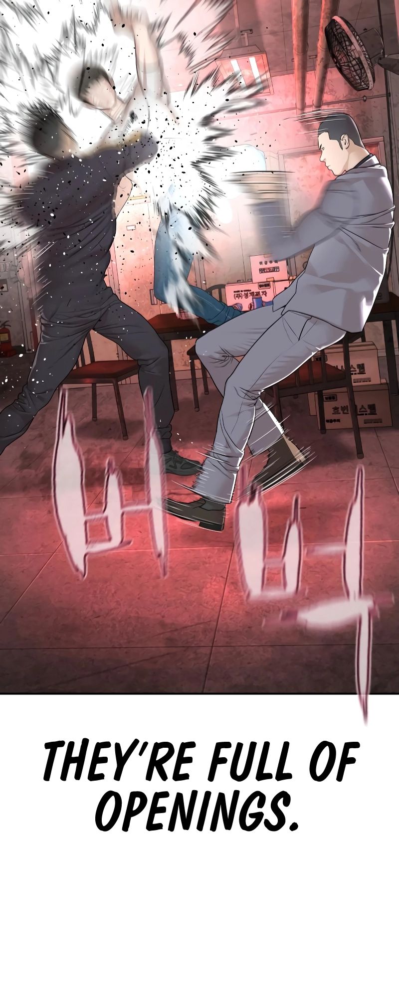 Read Viral Hit ENGLISH Manga Online