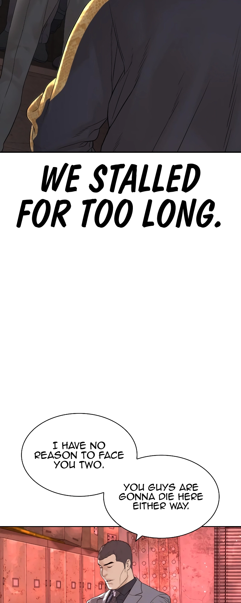 Read Viral Hit ENGLISH Manga Online