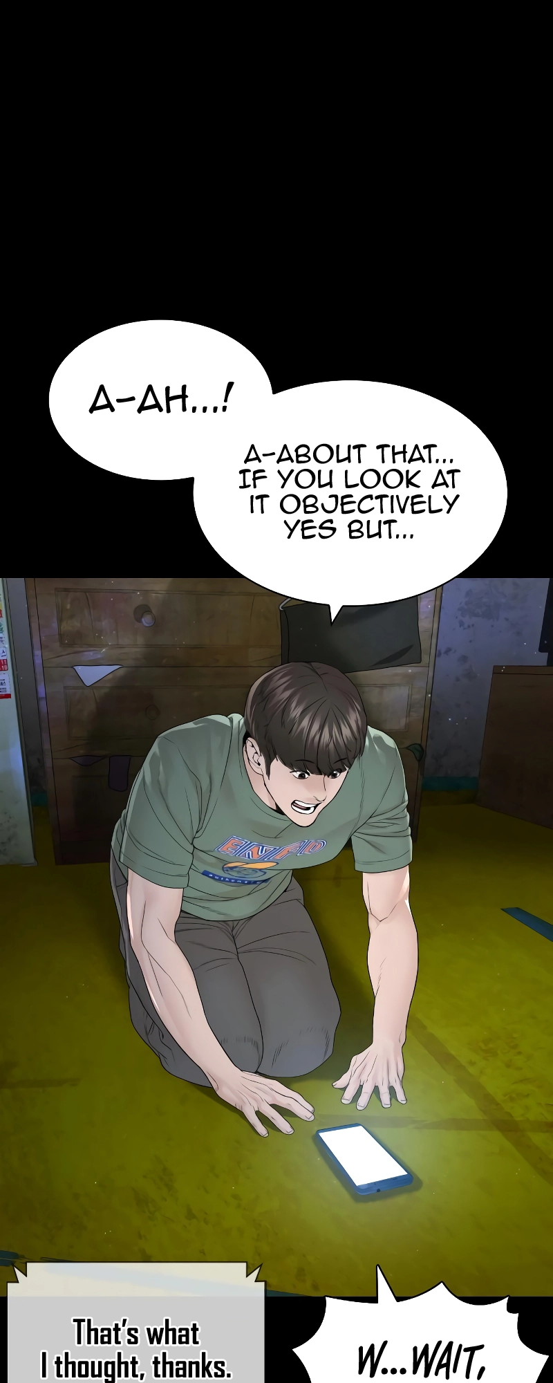 Read Viral Hit ENGLISH Manga Online