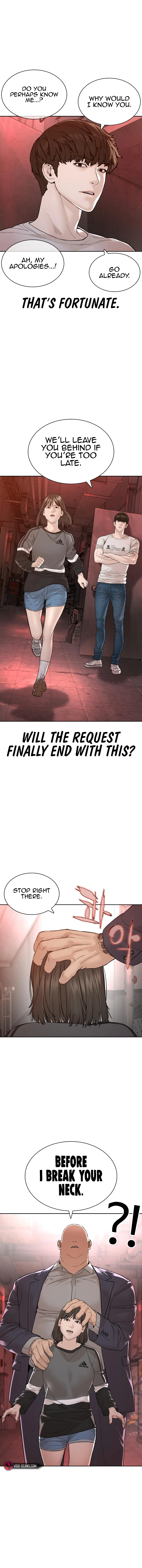 Read Viral Hit ENGLISH Manga Online