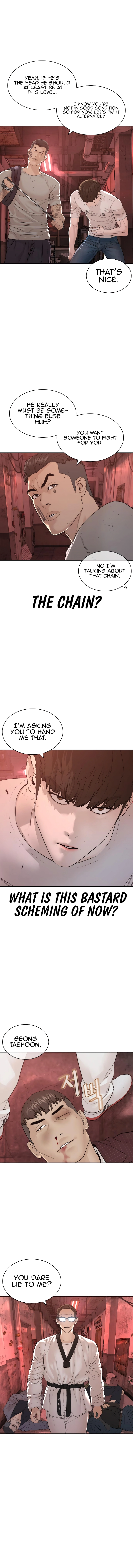 Read Viral Hit ENGLISH Manga Online