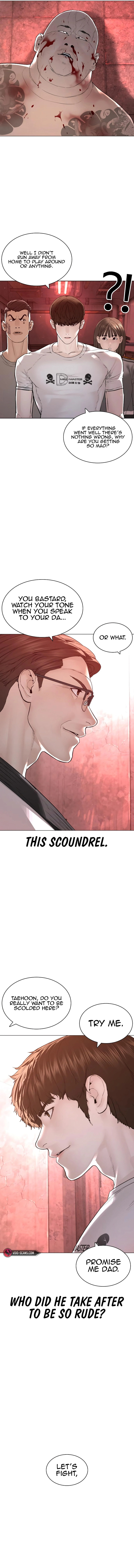 Read Viral Hit ENGLISH Manga Online