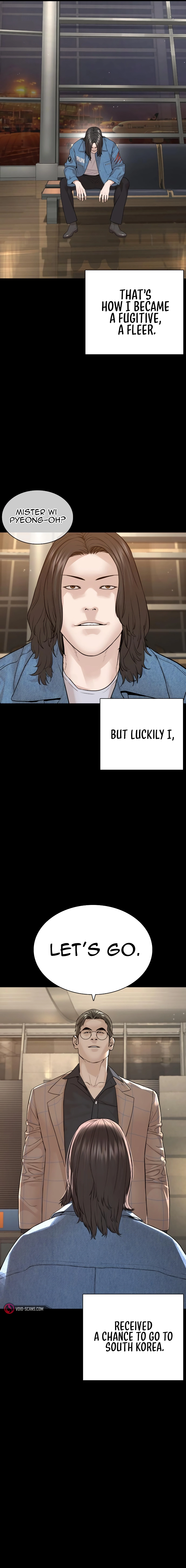 Read Viral Hit ENGLISH Manga Online