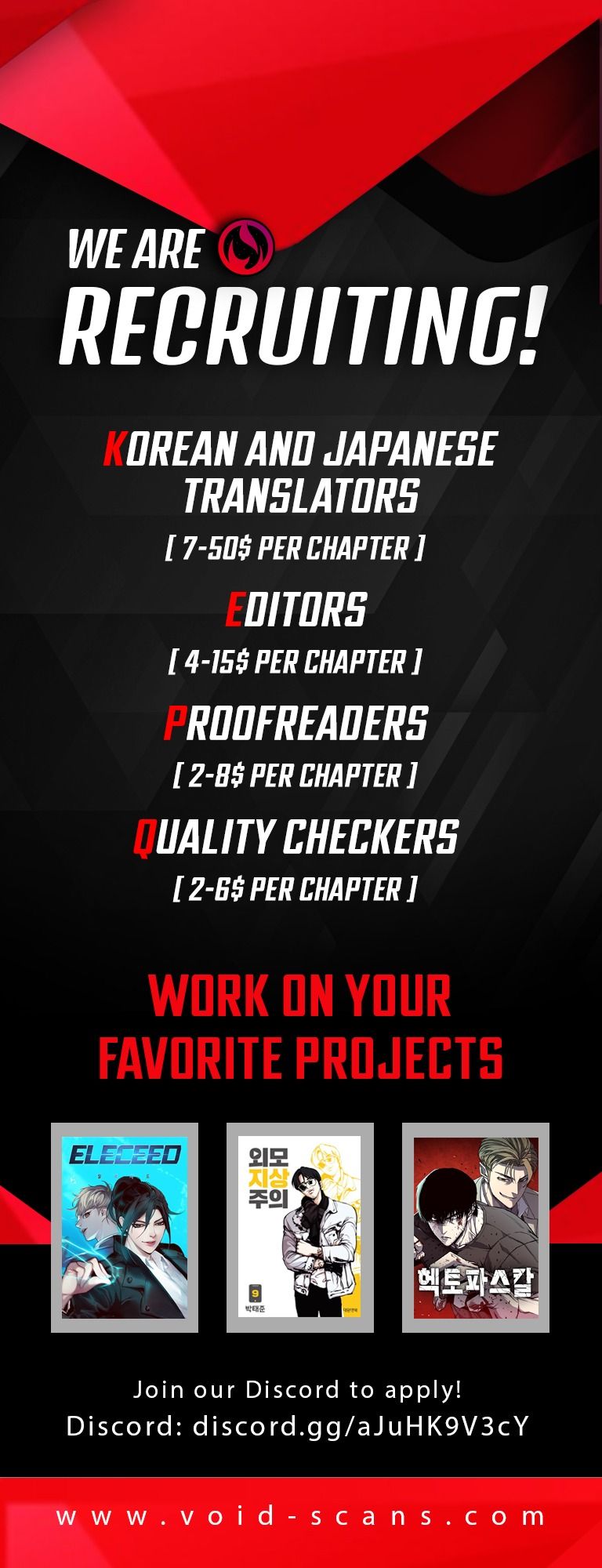 Read Viral Hit ENGLISH Manga Online