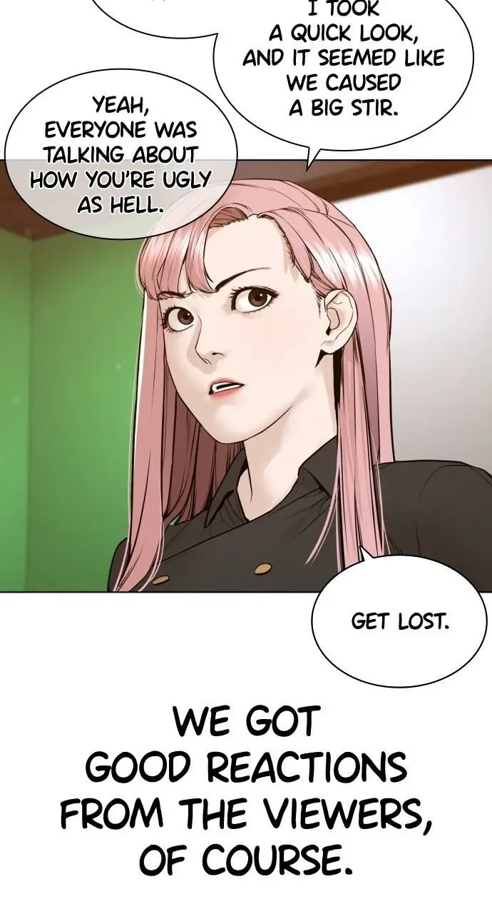 Read Viral Hit ENGLISH Manga Online