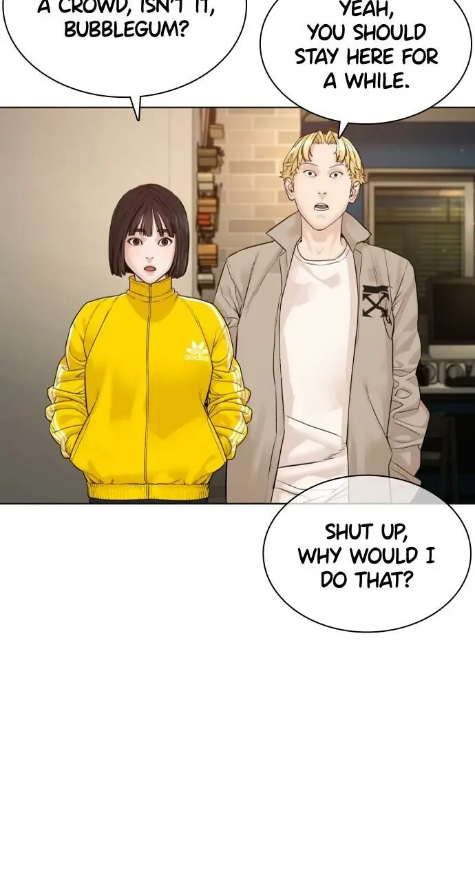 Read Viral Hit ENGLISH Manga Online