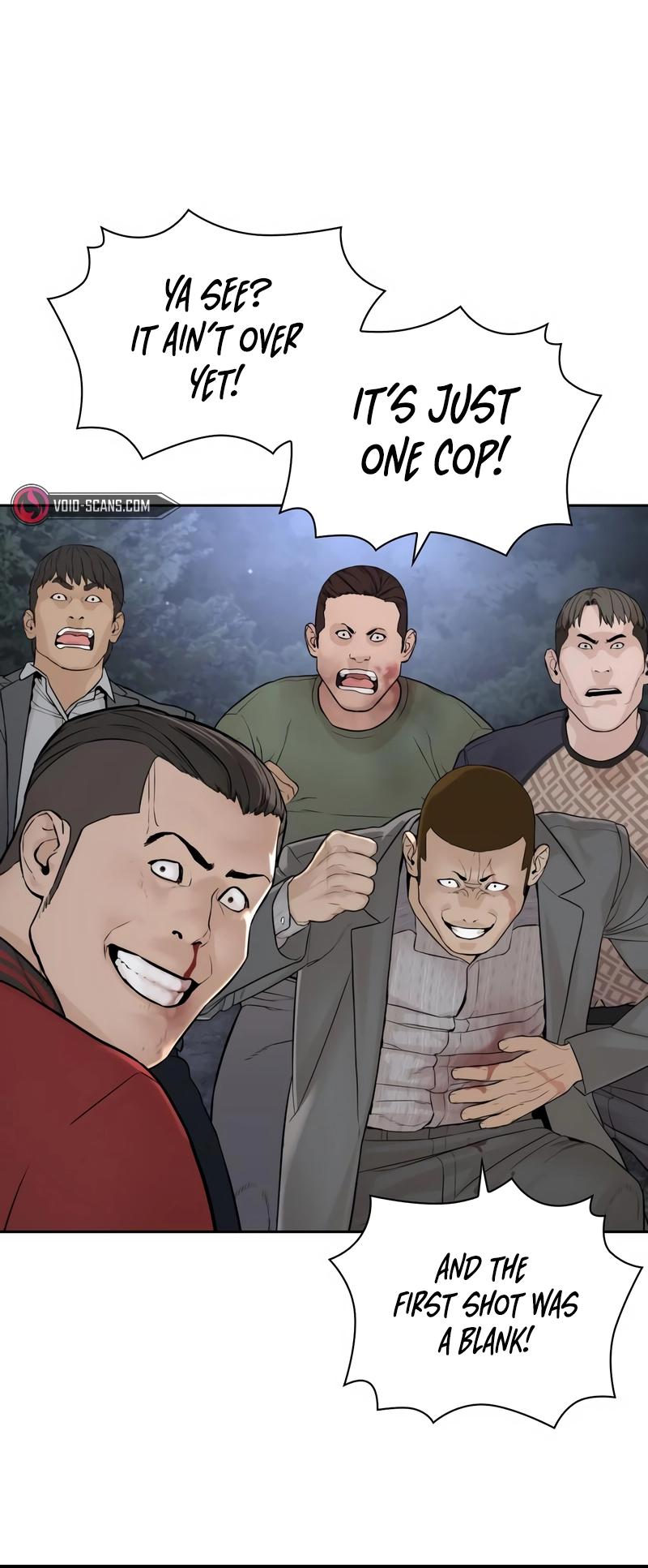 Read Viral Hit ENGLISH Manga Online