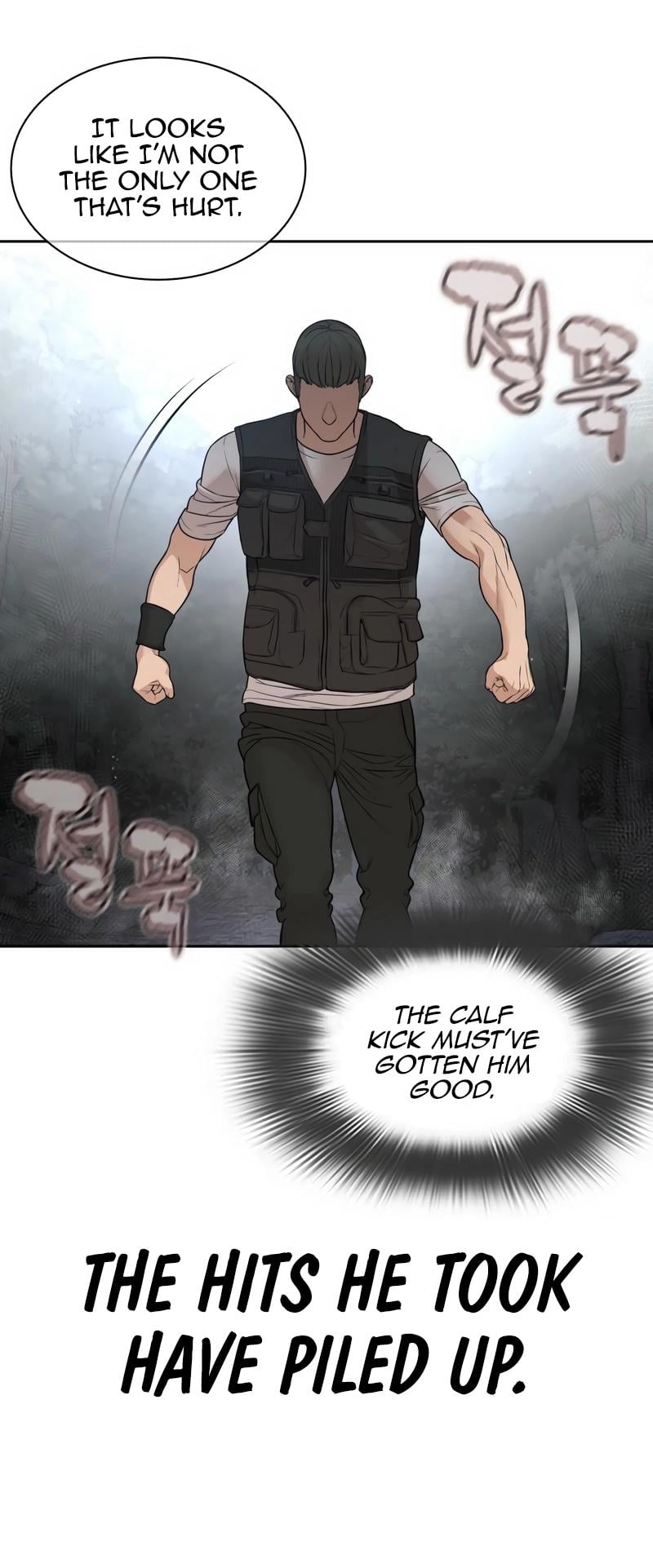 Read Viral Hit ENGLISH Manga Online