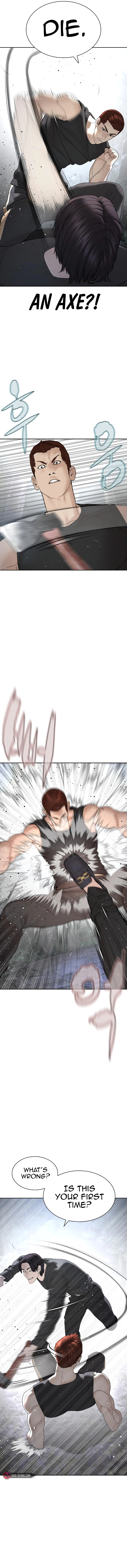 Read Viral Hit ENGLISH Manga Online