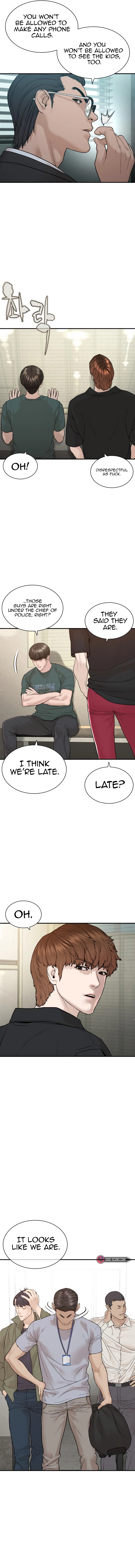 Read Viral Hit ENGLISH Manga Online