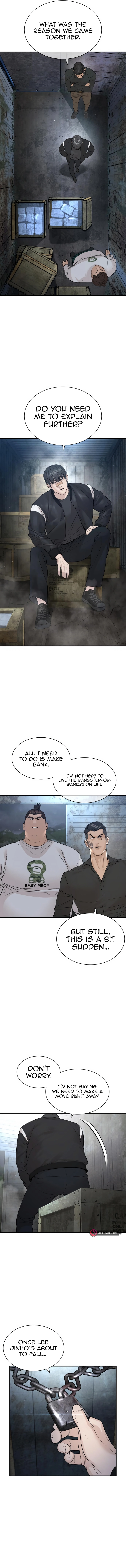 Read Viral Hit ENGLISH Manga Online