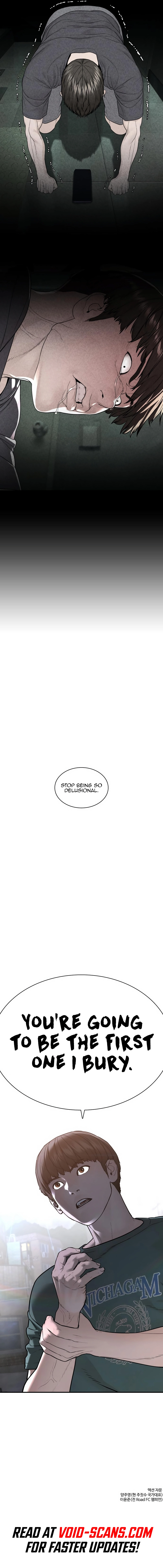 Read Viral Hit ENGLISH Manga Online