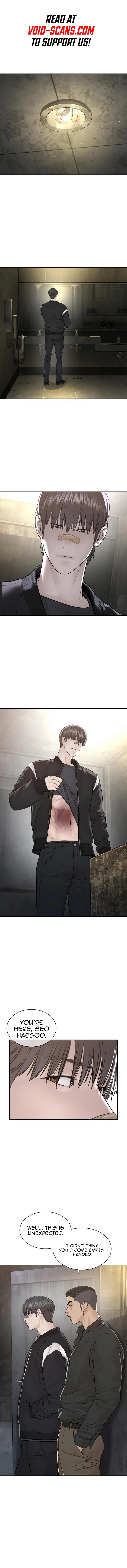 Read Viral Hit ENGLISH Manga Online