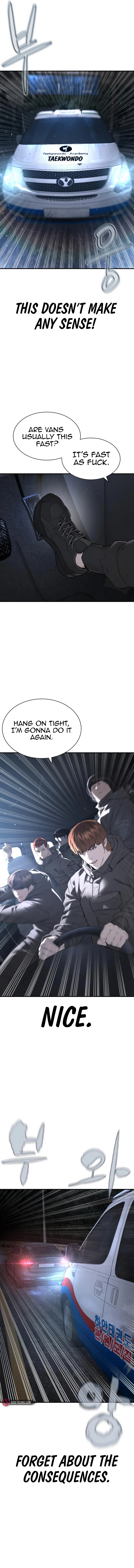 Read Viral Hit ENGLISH Manga Online