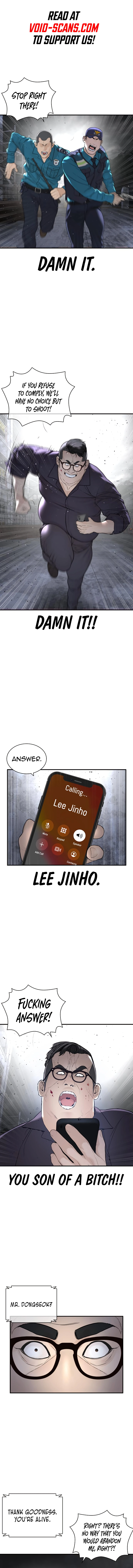 Read Viral Hit ENGLISH Manga Online