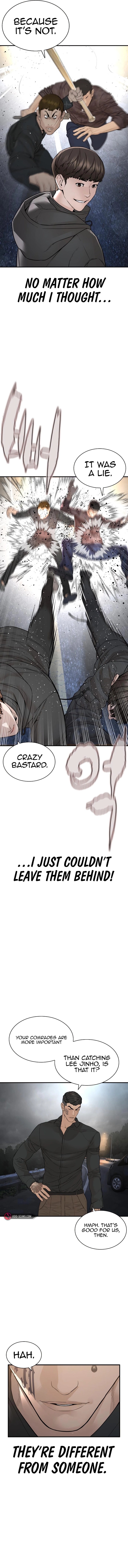 Read Viral Hit ENGLISH Manga Online