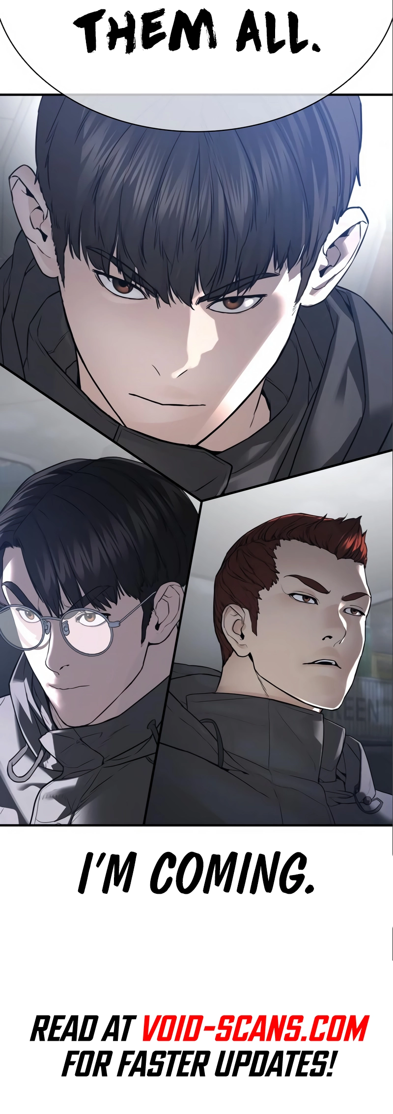 Read Viral Hit ENGLISH Manga Online