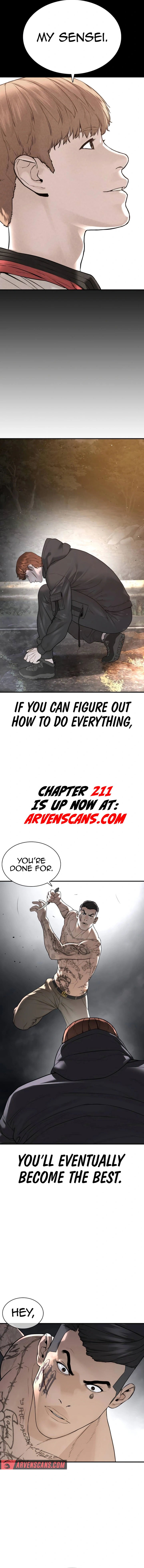 Read Viral Hit ENGLISH Manga Online